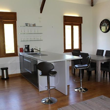 Gite & Spa Le Clos De Mon Pere Rochefort  外观 照片