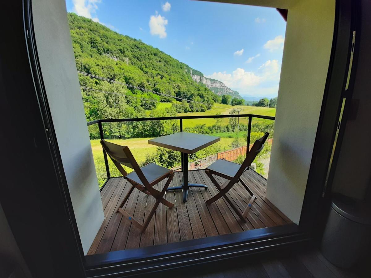 Gite & Spa Le Clos De Mon Pere Rochefort  外观 照片