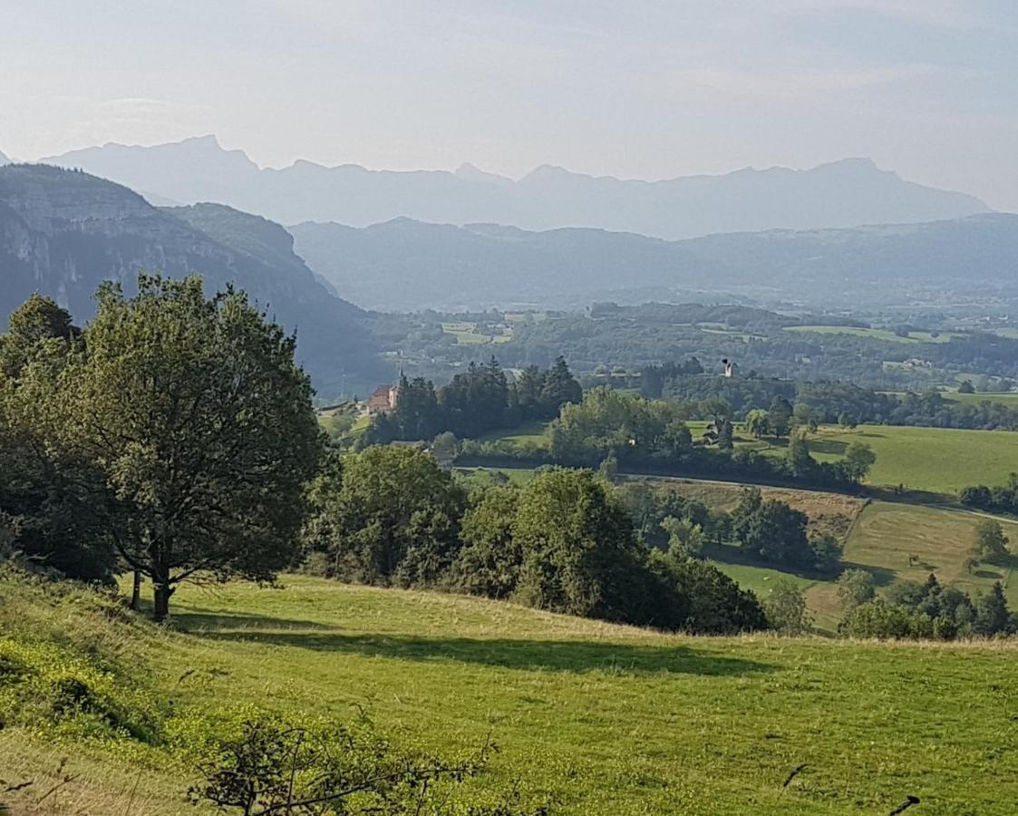 Gite & Spa Le Clos De Mon Pere Rochefort  外观 照片