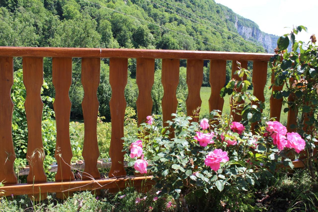 Gite & Spa Le Clos De Mon Pere Rochefort  外观 照片