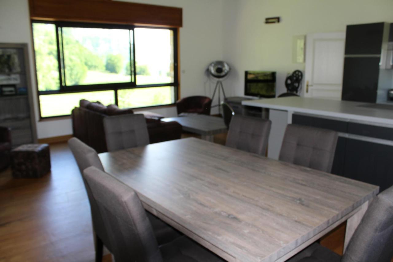 Gite & Spa Le Clos De Mon Pere Rochefort  外观 照片